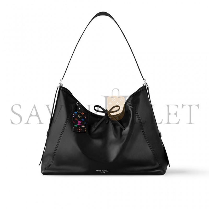 LOUIS VUITTON LV X TM CARRYALL VIBE MM M13105 (39*30*15cm) LOUIS VUITTON LV X TM CARRYALL VIBE MM M13105 (39*30*15cm)