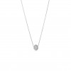 TIFFANY TWIST KNOT PENDANT 60014156