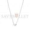 TIFFANY ELSA PERETTI® BEAN® DESIGN PENDANT 60020370