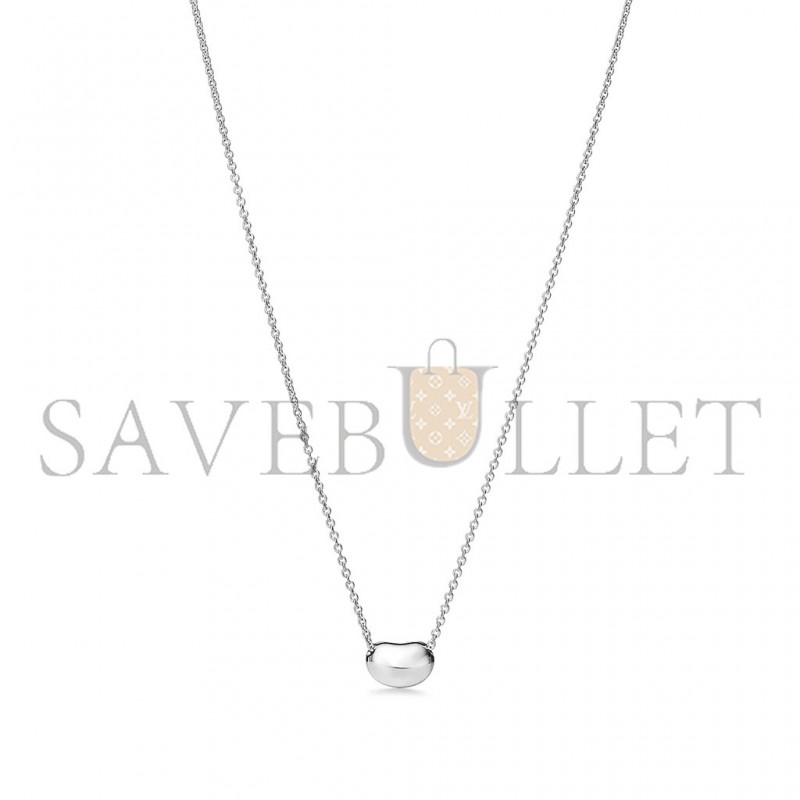 TIFFANY ELSA PERETTI® BEAN® DESIGN PENDANT 60020370