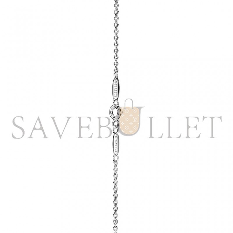 TIFFANY ELSA PERETTI® BEAN® DESIGN PENDANT 60020370