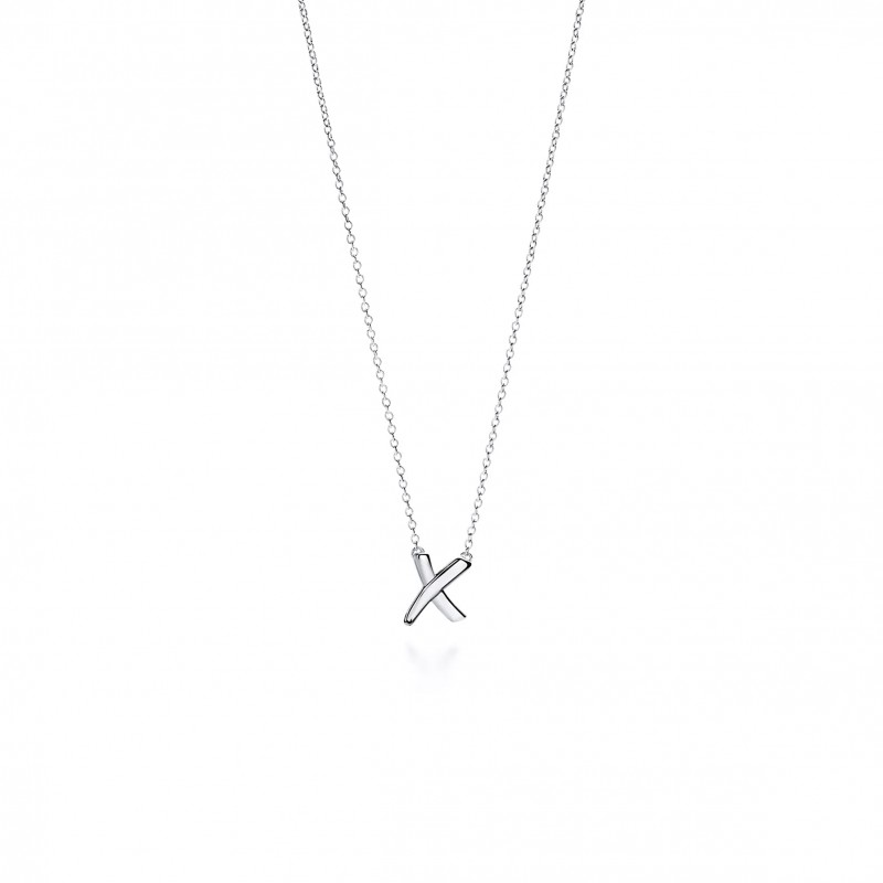 TIFFANY PALOMA'S GRAFFITI X PENDANT 60962219 TIFFANY PALOMA'S GRAFFITI X PENDANT 60962219
