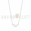 TIFFANY RETURN TO TIFFANY® OVAL I.D. PENDANT 68410339