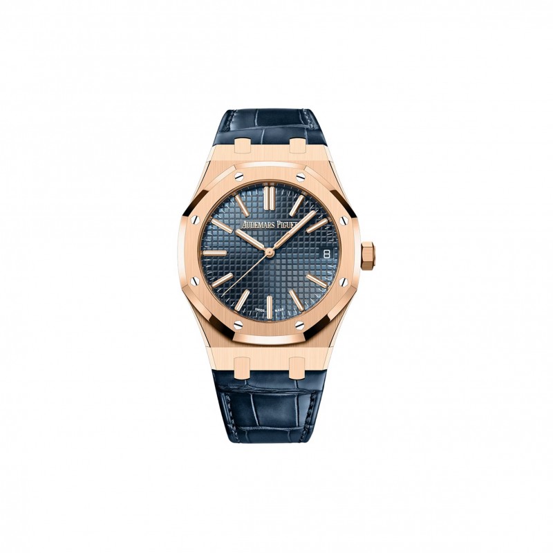 AUDEMARS PIGUET ROYAL OAK SELFWINDING 15510OR.OO.D315CR.02