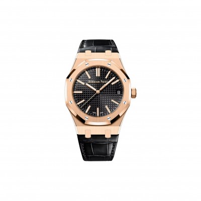 AUDEMARS PIGUET ROYAL OAK SELFWINDING 41MM  15510OR.OO.D002CR.02