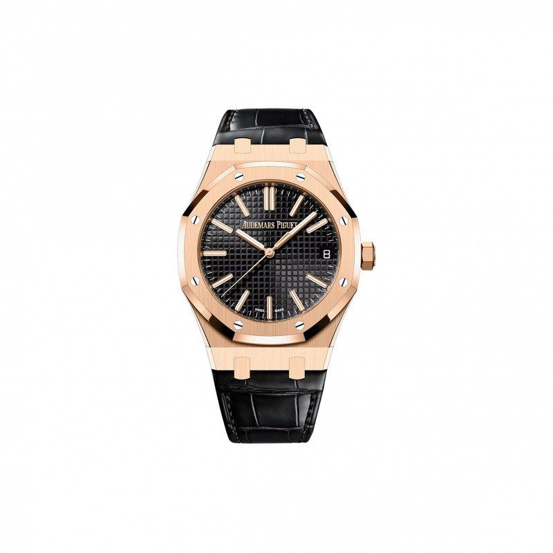 AUDEMARS PIGUET ROYAL OAK SELFWINDING 15510OR.OO.D002CR.02