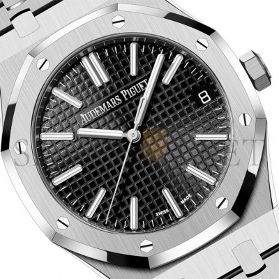 AUDEMARS PIGUET ROYAL OAK SELFWINDING 41MM 15510ST.OO.1320ST.07 AUDEMARS PIGUET ROYAL OAK SELFWINDING 41MM 15510ST.OO.1320ST.07