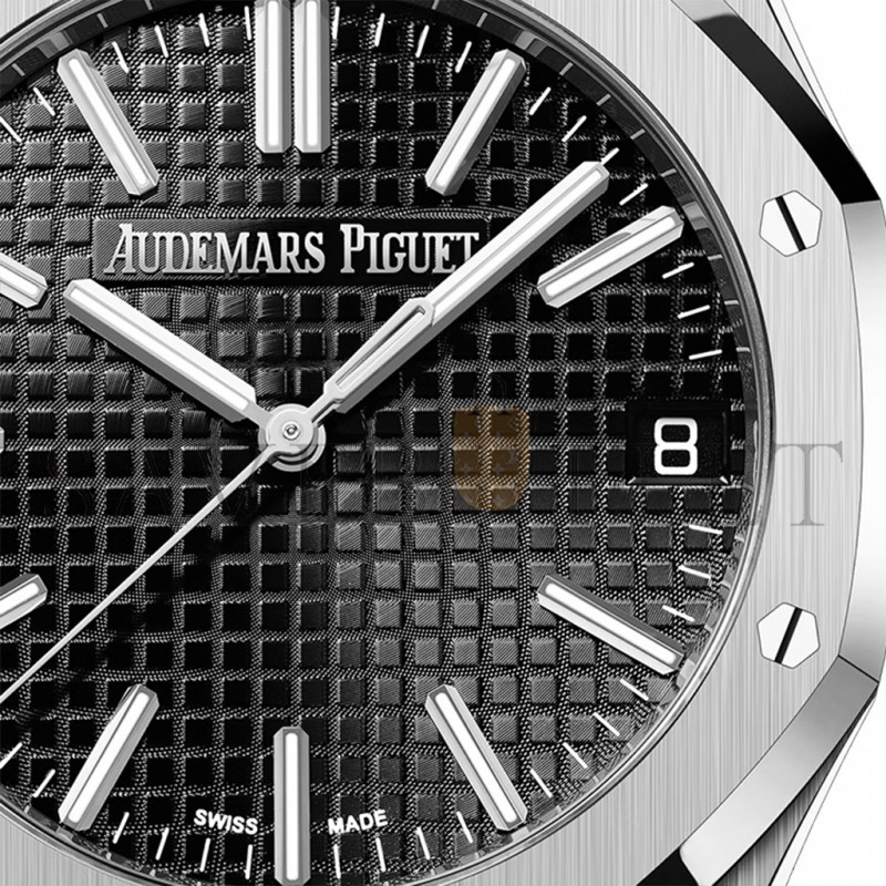 AUDEMARS PIGUET ROYAL OAK SELFWINDING 15510ST.OO.1320ST.07