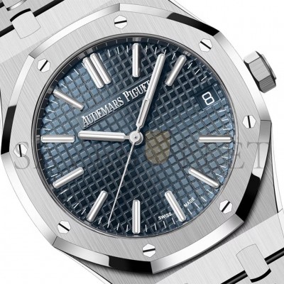 AUDEMARS PIGUET ROYAL OAK SELFWINDING 41MM 15510ST.OO.1320ST.06 AUDEMARS PIGUET ROYAL OAK SELFWINDING 41MM 15510ST.OO.1320ST.06