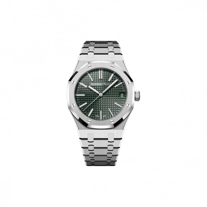 AUDEMARS PIGUET ROYAL OAK SELFWINDING 15510ST.OO.1320ST.09