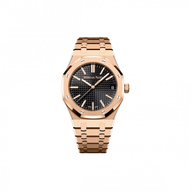 AUDEMARS PIGUET ROYAL OAK SELFWINDING 15510OR.OO.1320OR.04