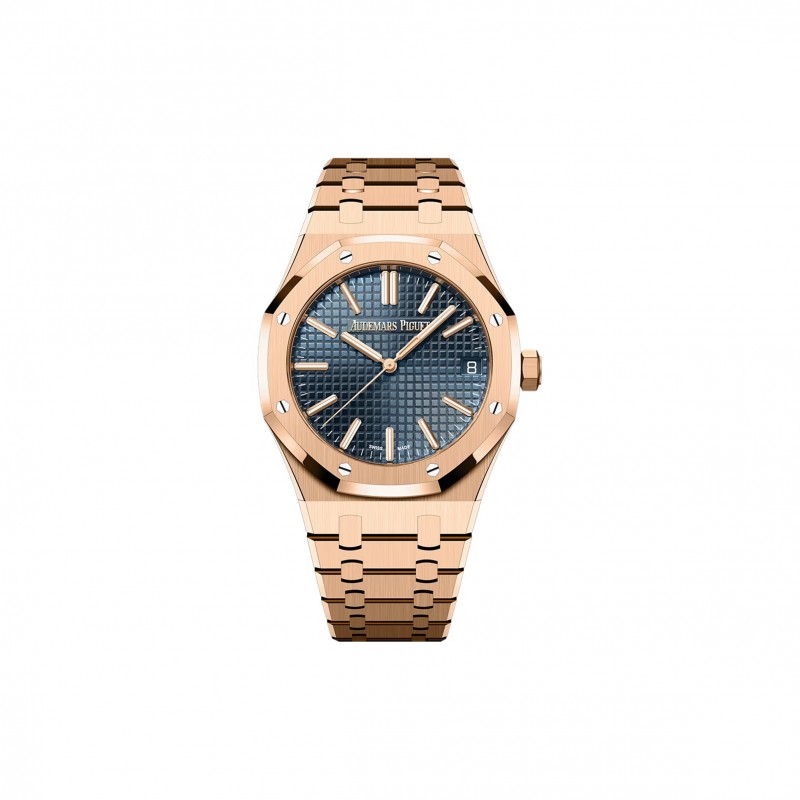 AUDEMARS PIGUET ROYAL OAK SELFWINDING 15510OR.OO.1320OR.03