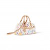 LOUIS VUITTON MURAKAMI LV X TM HANDBAG EAST WEST M13084 (27*14*10cm) LOUIS VUITTON MURAKAMI LV X TM HANDBAG EAST WEST M13084 (27*14*10cm)