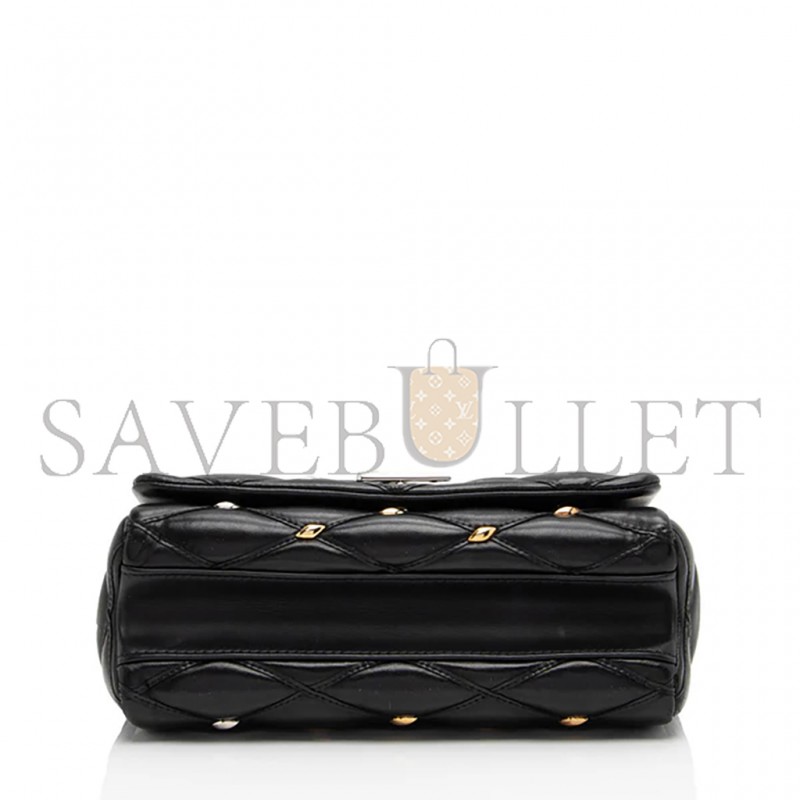 LOUIS VUITTON GO-14 MM M24151 (23*16*10cm)