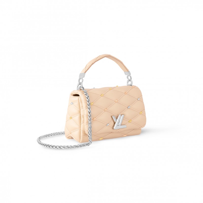 LOUIS VUITTON GO-14 MM M24151 (23*16*10cm) LOUIS VUITTON GO-14 MM M24151 (23*16*10cm)