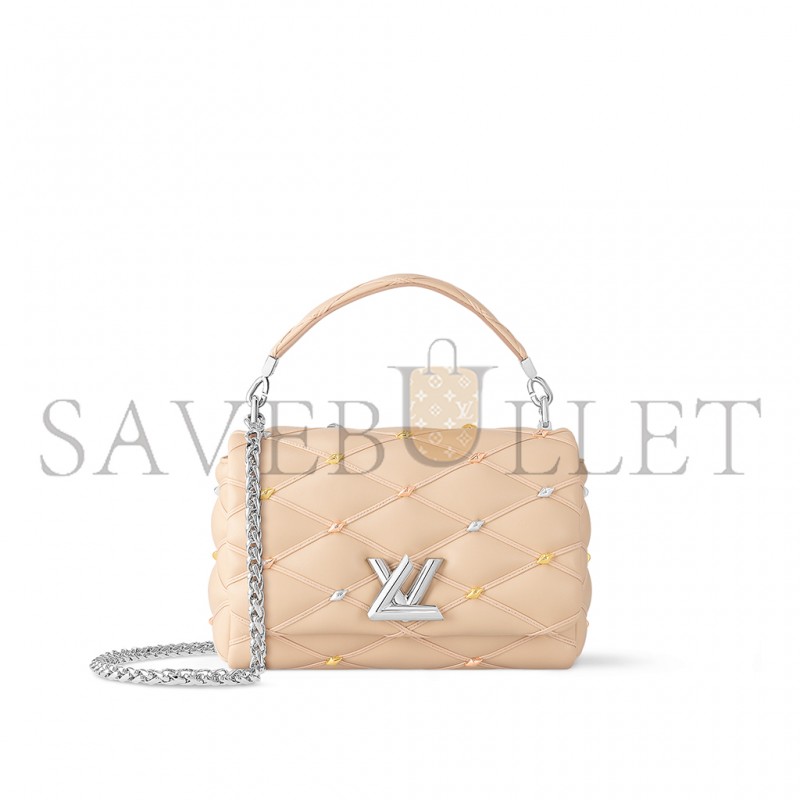LOUIS VUITTON GO-14 MM M24151 (23*16*10cm) LOUIS VUITTON GO-14 MM M24151 (23*16*10cm)