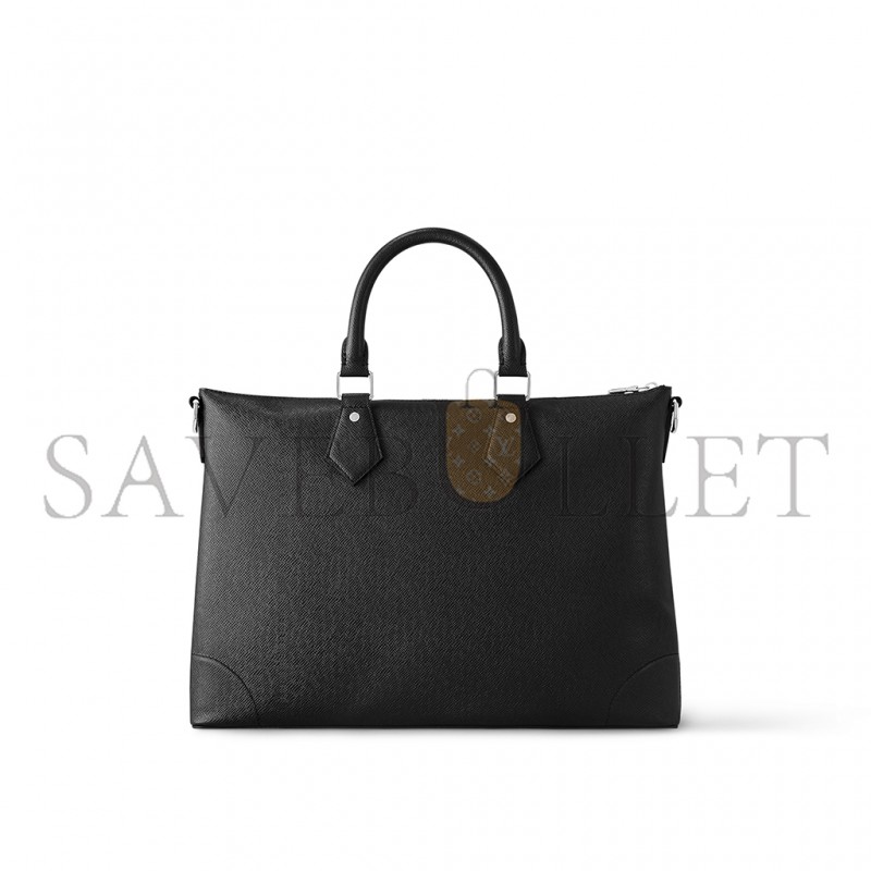 LOUIS VUITTON SLIM BRIEFCASE NV M30978 (40*29*4cm)