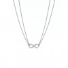 TIFFANY INFINITY PENDANT 60014062