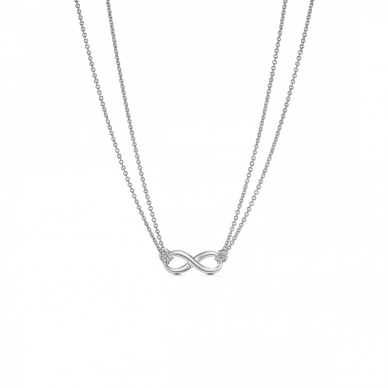 TIFFANY INFINITY PENDANT 60014062