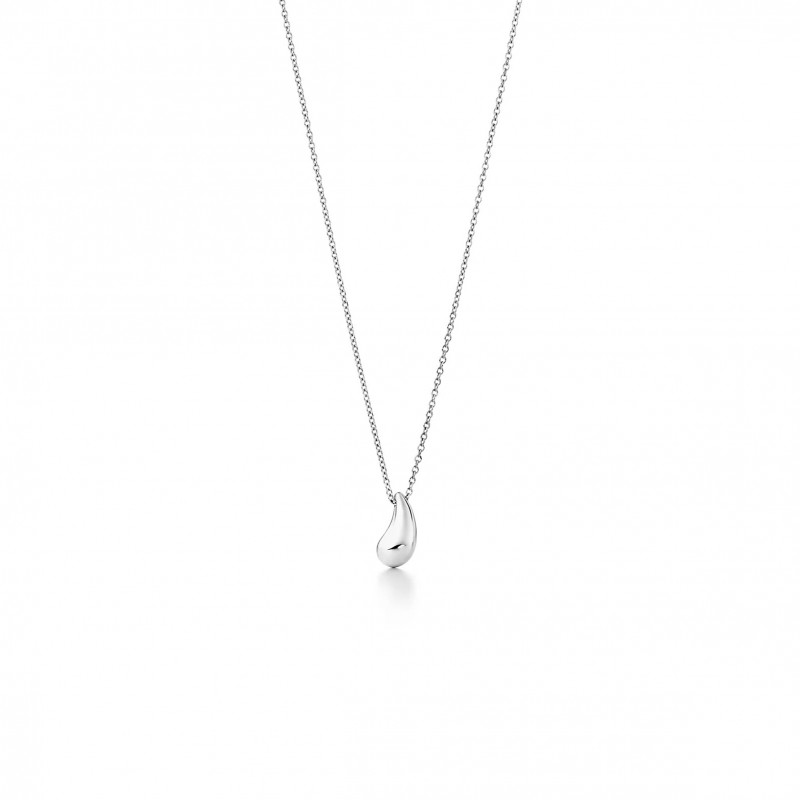 TIFFANY ELSA PERETTI® TEARDROP PENDANT 60020672