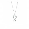 TIFFANY PALOMA PICASSO® LOVING HEART LOVE PENDANT 60022361