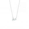 TIFFANY PALOMA'S GRAFFITI KISS PENDANT 61654615