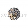 AUDEMARS PIGUET ROYAL OAK DOUBLE BALANCE WHEEL OPENWORKED 15407OR.OO.1220OR.01