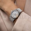 AUDEMARS PIGUET ROYAL OAK FROSTED GOLD 37MM WATCH 15454BC