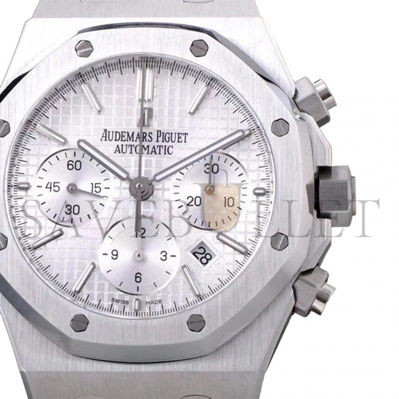 AUDEMARS PIGUET ROYAL OAK SERIES WATCH 26331