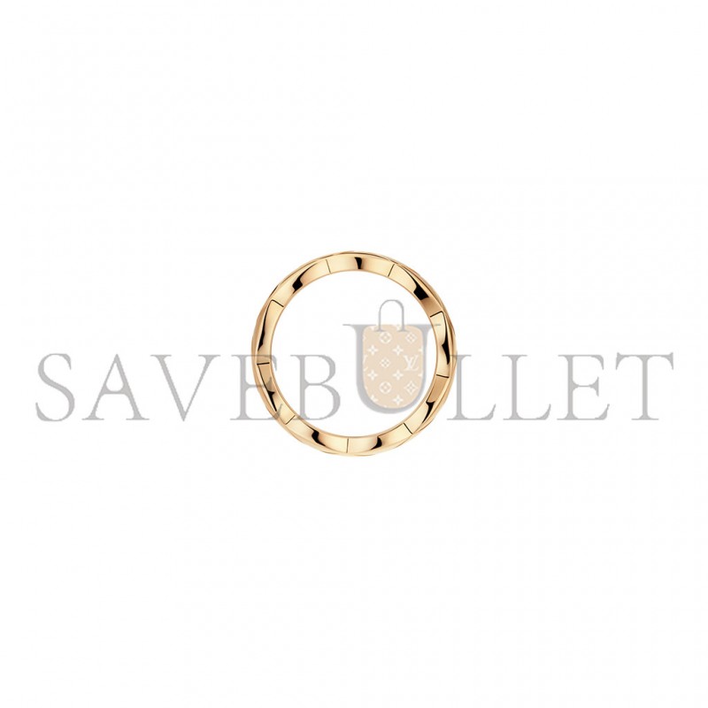 CHANEL COCO CRUSH RING J10817