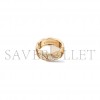 CHANEL COCO CRUSH RING J11101