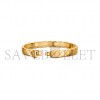 CHANEL COCO CRUSH BRACELET J11140