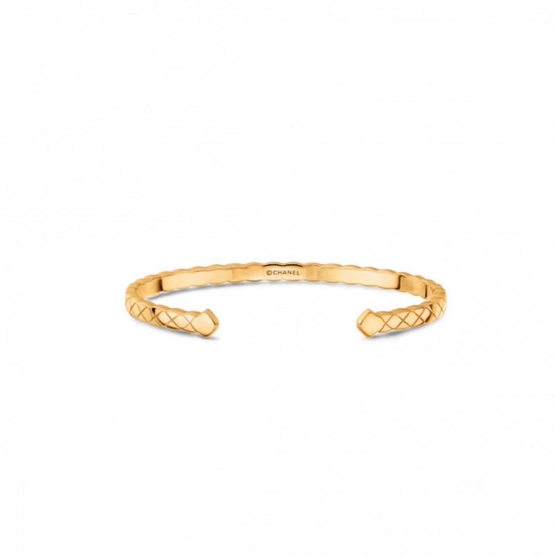 CHANEL COCO CRUSH BRACELET J11663