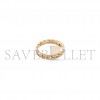 CHANEL COCO CRUSH RING J11786