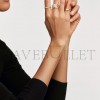 CHANEL COCO CRUSH RING J11786