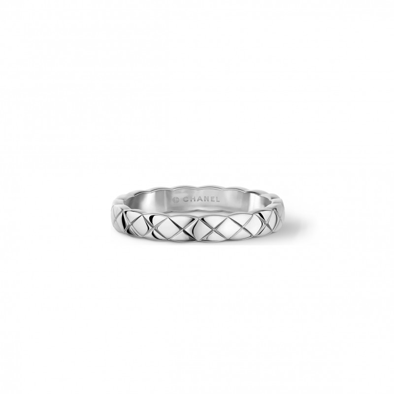 CHANEL COCO CRUSH RING J11793