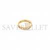 CHANEL COCO CRUSH RING J11794