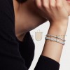 CHANEL COCO CRUSH BRACELET J11903