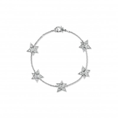 CHANEL COMÈTE GÉODE BRACELET J2788