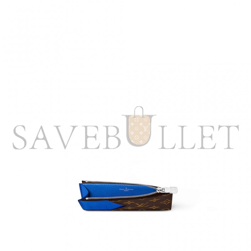 LOUIS VUITTON COIN CARD HOLDER M82911 (14.5*8*1cm)
