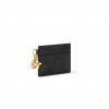 LOUIS VUITTON LV CHARMS CARD HOLDER M82132 (10.2*7.3*0.3cm) LOUIS VUITTON LV CHARMS CARD HOLDER M82132 (10.2*7.3*0.3cm)