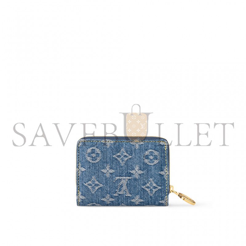 LOUIS VUITTON LOU WALLET M83160 (11.5*8.5*2.2cm)