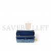 LOUIS VUITTON LOU WALLET M83160 (11.5*8.5*2.2cm)