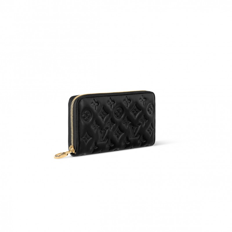 LOUIS VUITTON ZIPPY WALLET M81510 (19.5*10.5*2.5cm) LOUIS VUITTON ZIPPY WALLET M81510 (19.5*10.5*2.5cm)