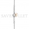 TIFFANY TRUE® PENDANT IN PLATINUM WITH A TIFFANY TRUE® DIAMOND