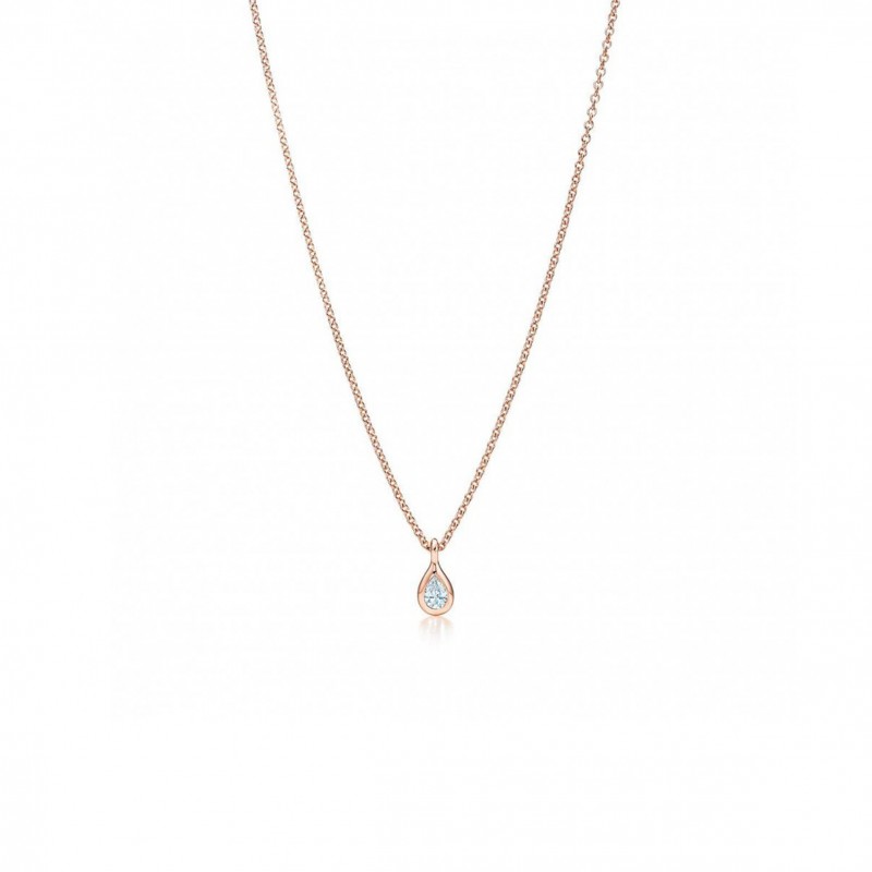 TIFFANY  ELSA PERETTI® DIAMONDS BY THE YARD® PENDANT 60146348