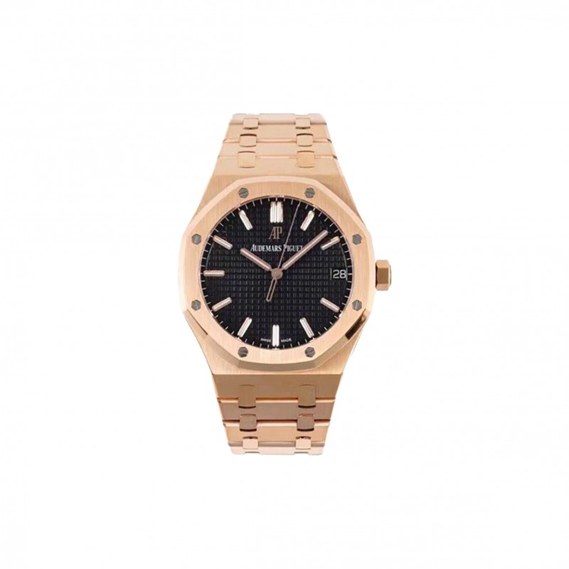 AUDEMARS PIGUET ROYAL OAK SERIES WATCH 15500OR.OO.1220OR.01