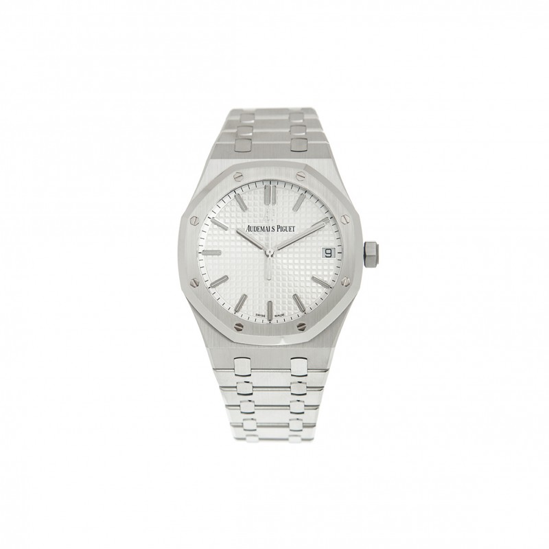 AUDEMARS PIGUET ROYAL OAK WATCH 15500ST.OO.1220ST.04