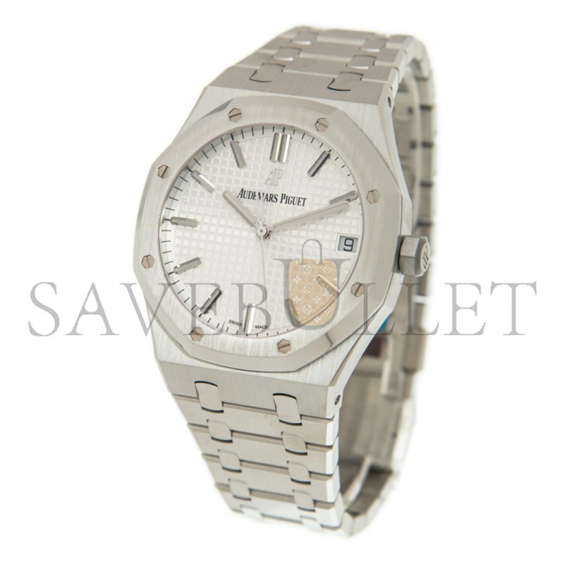 AUDEMARS PIGUET ROYAL OAK WATCH 15500ST.OO.1220ST.04