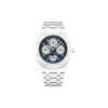 AUDEMARS PIGUET ROYAL OAK WHITE CERAMIC PERPETUAL CALENDAR MOON PHASE WATCH 26579CB.OO.1225CB.01